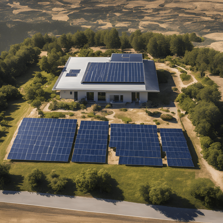 Embracing Solar Power: Shaping a Sustainable Future